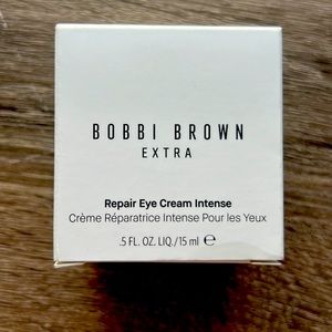 BOBBI BROWN EXTRA Repair Eye Cream Intense